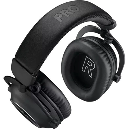 LOGITECH Pro X 2 Lightspeed fekete + állvány