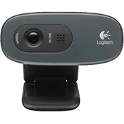 LOGITECH QUICKCAM C270