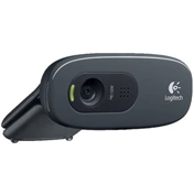 LOGITECH QUICKCAM C270