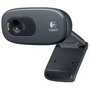 LOGITECH QUICKCAM C270