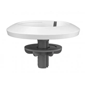 LOGITECH RALLY MIC POD TABLE MOUNT - WHITE - WW