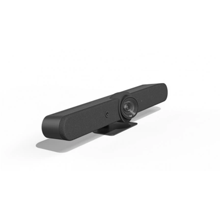 LOGITECH Rally Bar - GRAPHITE - EMEA