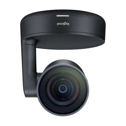 LOGITECH Rally Ultra-HD ConferenceCam System (Normal) kamerarendszer