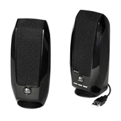 LOGITECH SPEAKER 2.0 S-150 BLACK OEM