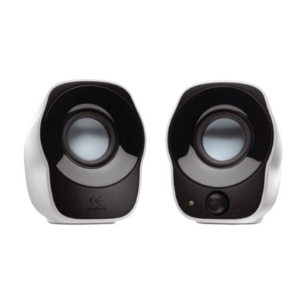 LOGITECH SPEAKER 2.0 Z-120 USB