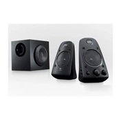 LOGITECH SPEAKER 2.1 Z-623 BLACK