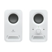 LOGITECH SPEAKER Aktivbox Z150 White