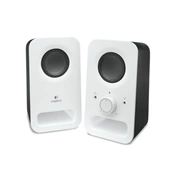 LOGITECH SPEAKER Aktivbox Z150 White