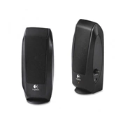 LOGITECH SPEAKER S120 BLACK OEM