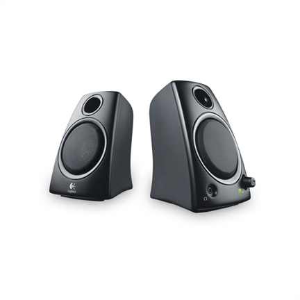 LOGITECH SPEAKER Z-130 BLACK