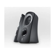 LOGITECH SPEAKER Z-313 2.1 BLACK