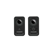 LOGITECH SPEAKER Z150 Black