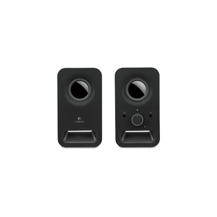 LOGITECH SPEAKER Z150 Black