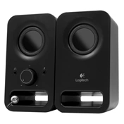 LOGITECH SPEAKER Z150 Black