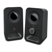 LOGITECH SPEAKER Z150 Black