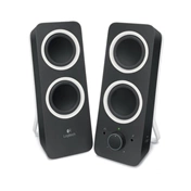 LOGITECH SPEAKER Z200 Black