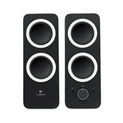 LOGITECH SPEAKER Z200 Black