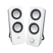 LOGITECH SPEAKER Z200 White