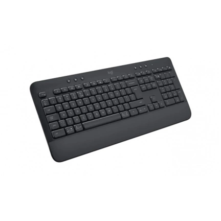 LOGITECH Signature K650 Graphite HU