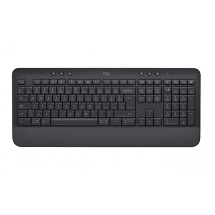 LOGITECH Signature K650 Graphite HU