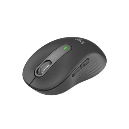 LOGITECH Signature M650 közepes grafitszürke