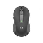 LOGITECH Signature M650 közepes grafitszürke