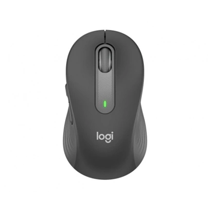 LOGITECH Signature M650 közepes grafitszürke