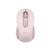 LOGITECH Signature M650 közepes rózsaszín