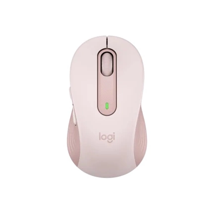 LOGITECH Signature M650 közepes rózsaszín