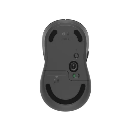 LOGITECH Signature M650 nagy grafitszürke