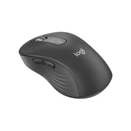 LOGITECH Signature M650 nagy grafitszürke