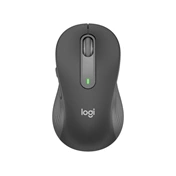 LOGITECH Signature M650 nagy grafitszürke