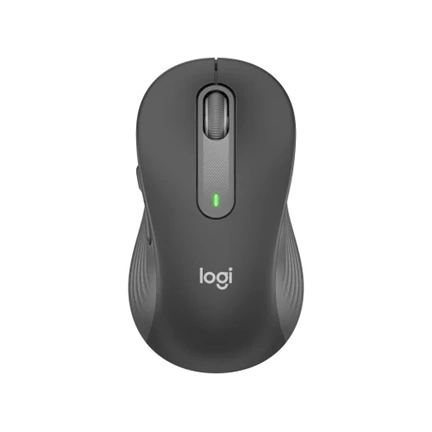 LOGITECH Signature M650 nagy grafitszürke