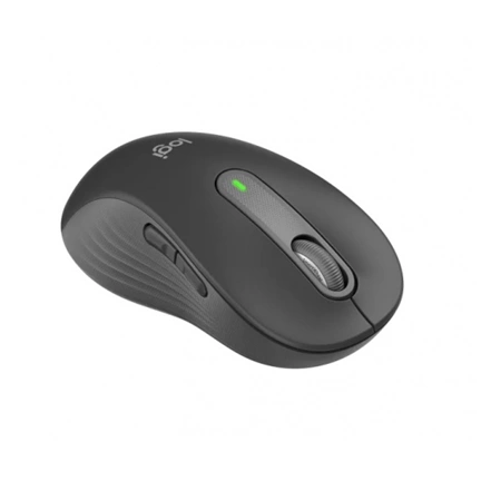 LOGITECH Signature M650 nagy grafitszürke balkezes