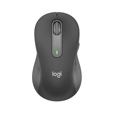 LOGITECH Signature M650 nagy grafitszürke balkezes