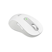 LOGITECH Signature M650 nagy piszkosfehér balkezes