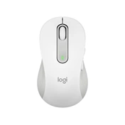 LOGITECH Signature M650 nagy piszkosfehér balkezes