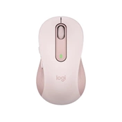 LOGITECH Signature M650 nagy rózsaszín