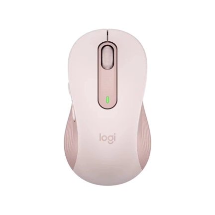 LOGITECH Signature M650 nagy rózsaszín