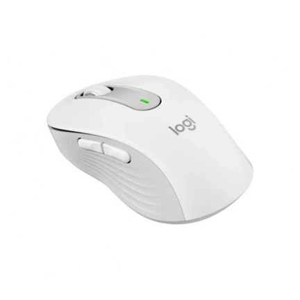 LOGITECH Signature M650 üzleti közepes piszkosfehér