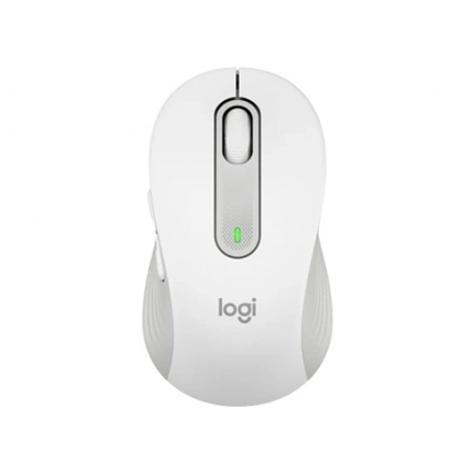 LOGITECH Signature M650 üzleti közepes piszkosfehér