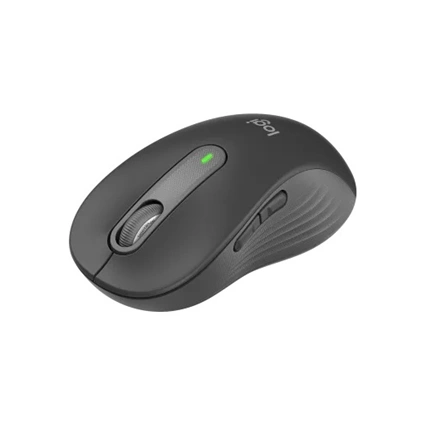 LOGITECH Signature M650 üzleti nagy grafitszürke