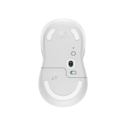 LOGITECH Signature M650 üzleti nagy piszkosfehér