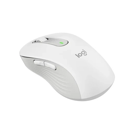 LOGITECH Signature M650 üzleti nagy piszkosfehér