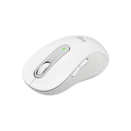 LOGITECH Signature M650 üzleti nagy piszkosfehér