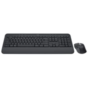 LOGITECH Signature MK650 Combo for Business - Graphite HU