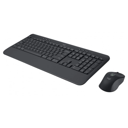 LOGITECH Signature MK650 Combo for Business - Graphite HU