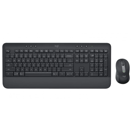 LOGITECH Signature MK650 Combo for Business - Graphite HU