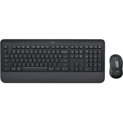 LOGITECH Signature MK650 Combo for Business - Graphite US