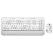 LOGITECH Signature MK650 Combo for Business - Off-white HU